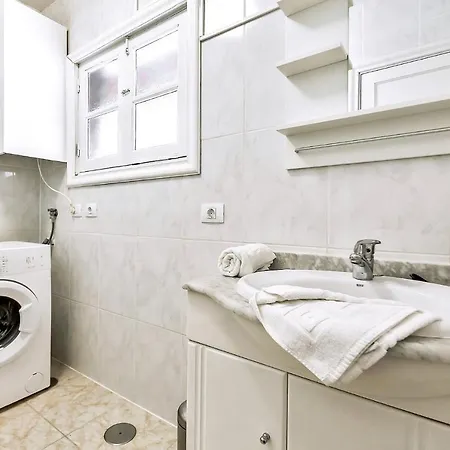 アパート Nice Apartment, Close To The Beach, Golf De Sur *