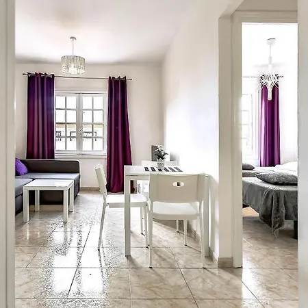 Nice Apartment, Close To The Beach, Golf De Sur