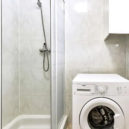 アパート Nice Apartment, Close To The Beach, Golf De Sur *