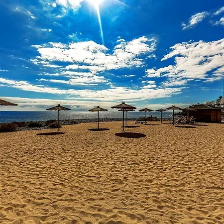 Nice Apartment, Close To The Beach, Golf De Sur