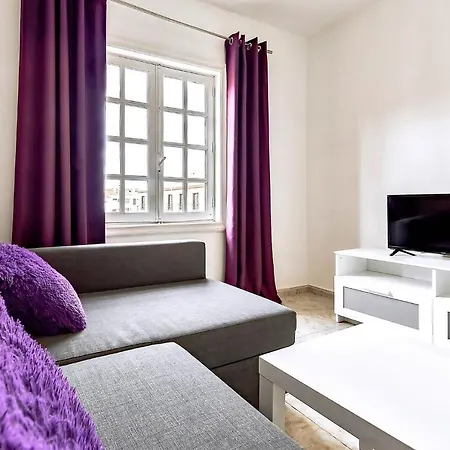 Nice Apartment, Close To The Beach, Golf De Sur アパート *