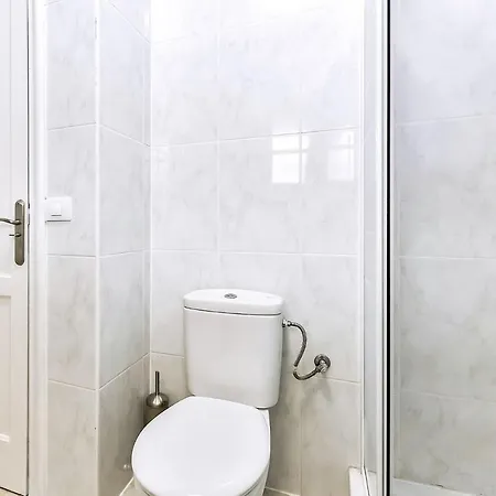 Nice Apartment, Close To The Beach, Golf De Sur Сан Мигель