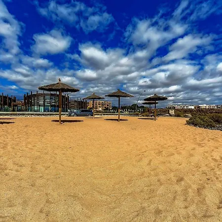 Апартаменты Nice Apartment, Close To The Beach, Golf De Sur *